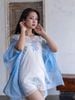 Đầm Cánh Dơi Cotton Isla Bonita