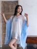 Đầm Cánh Dơi Cotton Isla Bonita