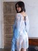 Đầm Cánh Dơi Cotton Isla Bonita