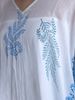 Đầm Cánh Dơi Cotton Isla Bonita