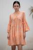 Đầm Boho Cotton Isla Bonita
