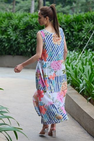  Maxi Kết Cườm Cotton Isla Bonita 