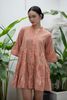 Đầm Cotton Isla Bonita