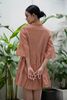 Đầm Cotton Isla Bonita