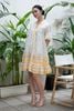 Đầm Cotton Vẽ Ánh Kim Isla Bonita