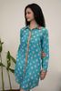 Đầm Sơ Mi Cotton Isla Bonita