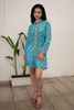 Đầm Sơ Mi Cotton Isla Bonita