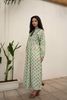 Maxi Hoa Dài Tay Cotton Cao Cấp Luna Llena