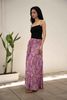 Quần Váy Xòe Cotton Cao Cấp Luna Llena