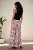 Quần Xòe Cotton Cao Cấp Luna Llena
