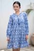 Đầm Boho Cotton Isla Bonita