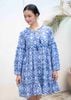 Đầm Boho Cotton Isla Bonita