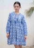 Đầm Boho Cotton Isla Bonita