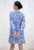 Đầm Boho Cotton Isla Bonita