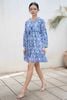 Đầm Boho Cotton Isla Bonita