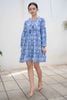 Đầm Boho Cotton Isla Bonita