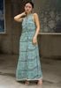Maxi Cổ Yếm Isla Bonita