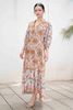 Maxi Cotton Cao Cấp Luna Llena