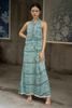 Maxi Cổ Yếm Isla Bonita