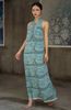 Maxi Cổ Yếm Isla Bonita
