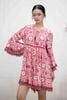 Jumpsuit Cotton Cao Cấp Luna Llena