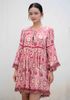 Jumpsuit Cotton Cao Cấp Luna Llena