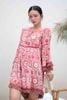 Jumpsuit Cotton Cao Cấp Luna Llena
