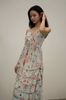 Đầm Maxi 2 Dây Luna Llena