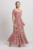 Maxi Boho Cotton Cao Cấp Luna Llena