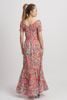 Maxi Boho Cotton Cao Cấp Luna Llena