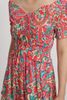 Maxi Boho Cotton Cao Cấp Luna Llena