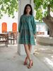 Đầm Boho Cao Cấp Cotton Isla Bonita