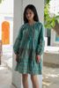 Đầm Boho Cao Cấp Cotton Isla Bonita