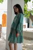 Đầm Boho Cao Cấp Cotton Isla Bonita