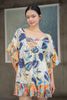 Đầm Boho Cotton Isla Bonita