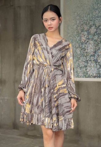  Đầm Cotton Isla Bonita 