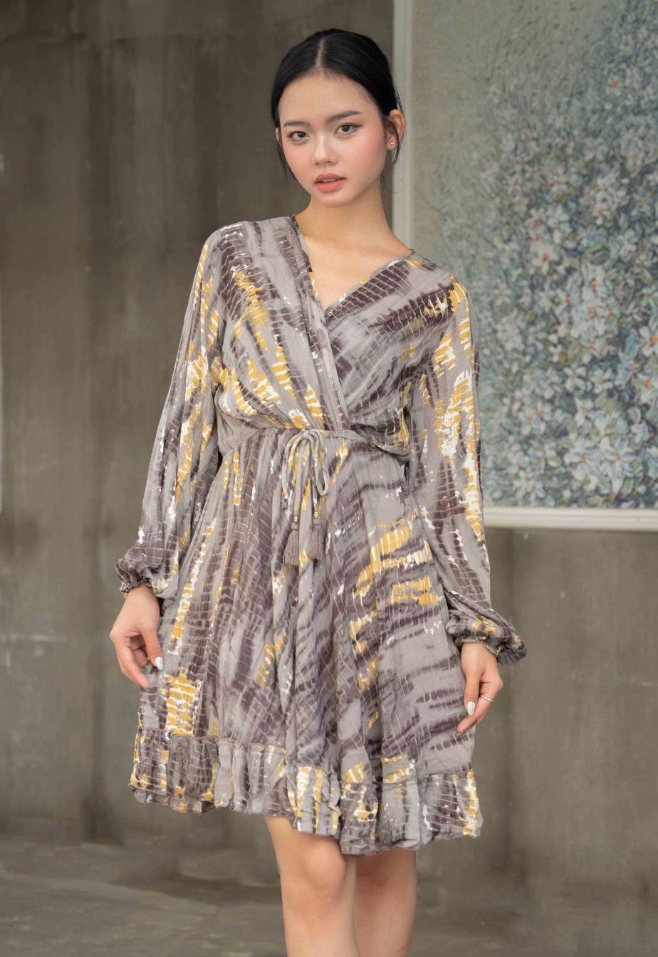 Đầm Cotton Isla Bonita