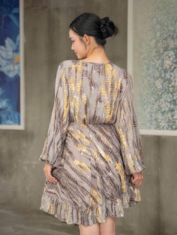  Đầm Cotton Isla Bonita 