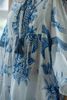 Đầm Trễ Vai Cotton Isla Bonita