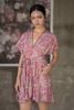 Đầm Jumpsuit Đa Kiểu Isla Bonita