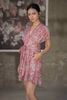 Đầm Jumpsuit Đa Kiểu Isla Bonita