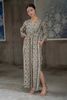 Jumpsuit Dài Tay Cotton Isla Bonita