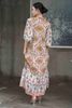 Maxi Cotton Cao Cấp Luna Llena