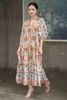 Maxi Cotton Cao Cấp Luna Llena