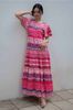 Maxi Cotton Cao Cấp Luna Llena