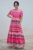Maxi Cotton Cao Cấp Luna Llena