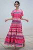 Maxi Cotton Cao Cấp Luna Llena