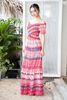 Maxi Boho Cotton Cao Cấp Luna Llena