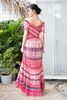 Maxi Boho Cotton Cao Cấp Luna Llena