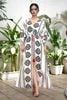 Maxi Cotton Cao Cấp Luna Llena